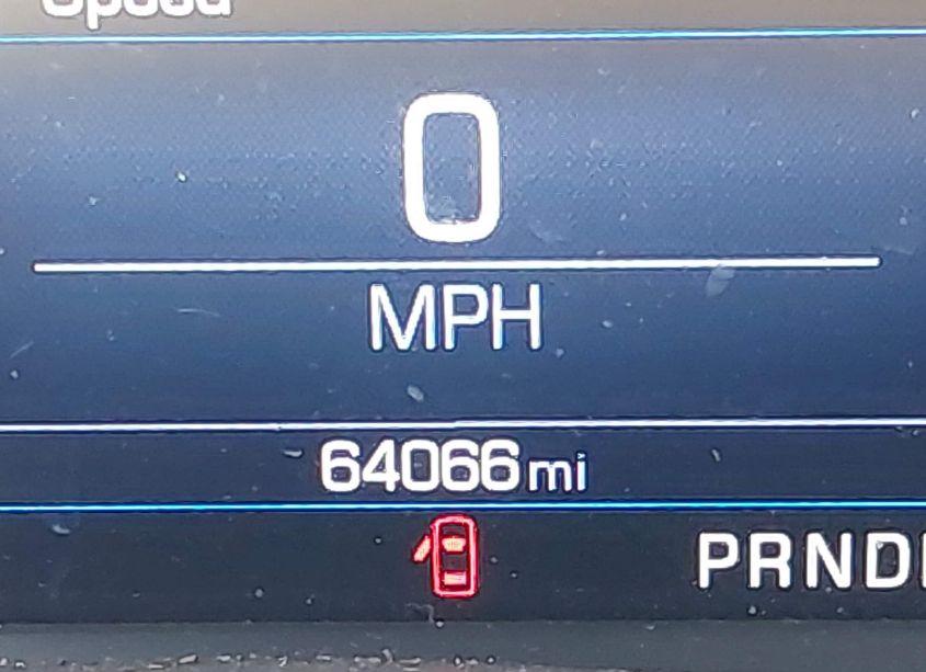 Photo 15 of 2020 Chevrolet Equinox AWD LT 1.5L TURBO (VIN 2GNAXUEV1L6239524)