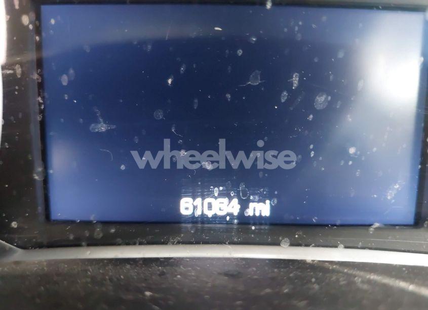 Photo 14 of 2019 Chevrolet Equinox LT (VIN 2GNAXUEV2K6105507)