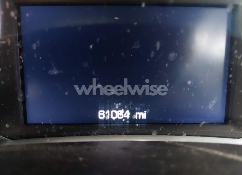 Photo 7 of 2019 Chevrolet Equinox LT (VIN 2GNAXUEV2K6105507)