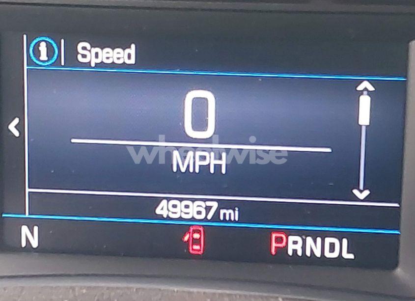 Photo 15 of 2019 Chevrolet Equinox LT (VIN 2GNAXUEV2K6173922)