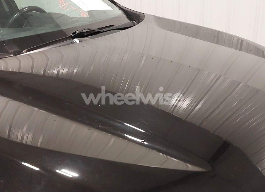 Photo 14 of 2020 Chevrolet Equinox AWD LT 1.5L TURBO (VIN 2GNAXUEV2L6227253)