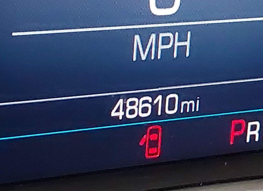 Photo 15 of 2020 Chevrolet Equinox AWD LT 1.5L TURBO (VIN 2GNAXUEV2L6273780)