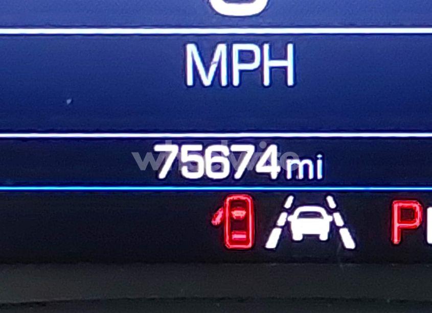 Photo 15 of 2021 Chevrolet Equinox AWD LT (VIN 2GNAXUEV2M6139109)