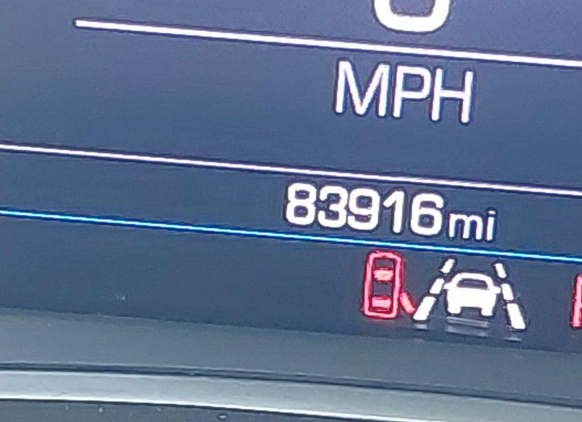 Photo 16 of 2021 Chevrolet Equinox AWD LT (VIN 2GNAXUEV2M6150031)