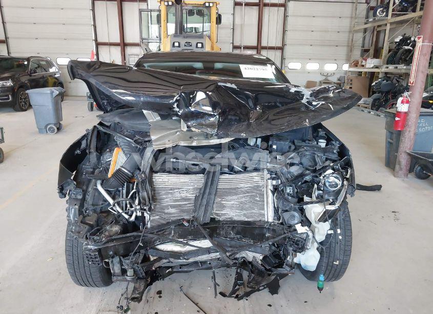 Photo 12 of 2019 Chevrolet Equinox LT (VIN 2GNAXUEV3K6228796)