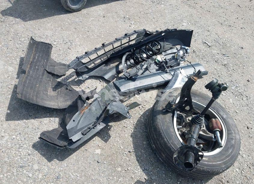 Photo 12 of 2019 Chevrolet Equinox LT (VIN 2GNAXUEV3K6258168)