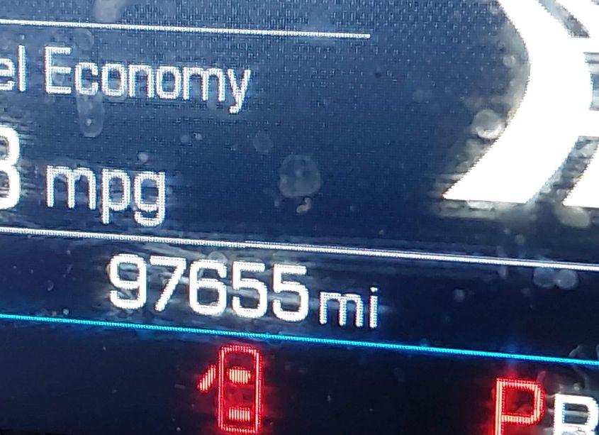 Photo 14 of 2021 Chevrolet Equinox AWD LT (VIN 2GNAXUEV3M6104532)