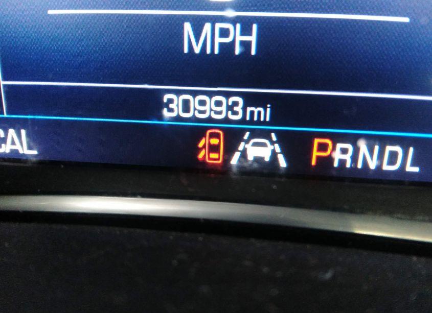 Photo 15 of 2022 Chevrolet Equinox AWD LT (VIN 2GNAXUEV3N6132249)