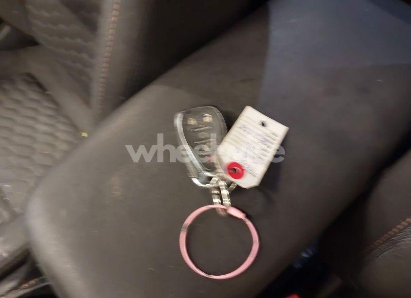 Photo 11 of 2019 Chevrolet Equinox LT (VIN 2GNAXUEV4K6116864)