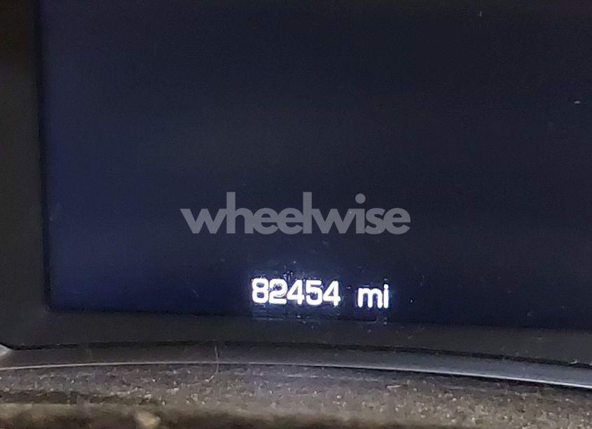 Photo 15 of 2019 Chevrolet Equinox LT (VIN 2GNAXUEV4K6116864)