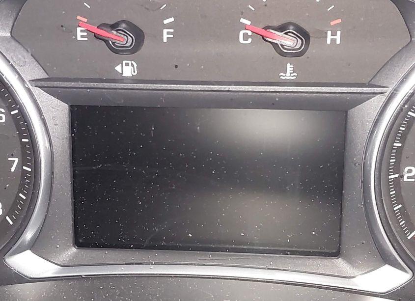 Photo 15 of 2019 Chevrolet Equinox LT (VIN 2GNAXUEV4K6168527)