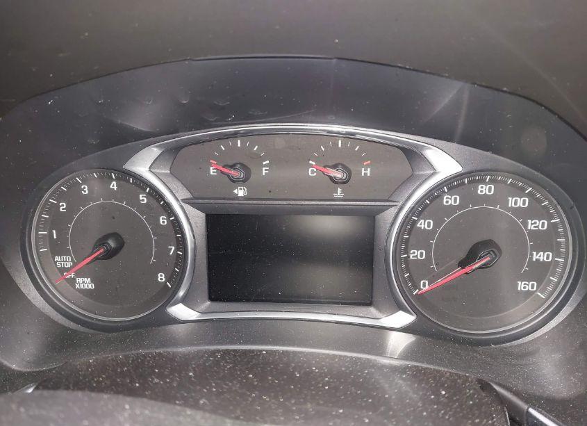 Photo 7 of 2019 Chevrolet Equinox LT (VIN 2GNAXUEV4K6168527)