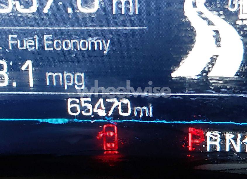 Photo 15 of 2019 Chevrolet Equinox LT (VIN 2GNAXUEV4K6260382)