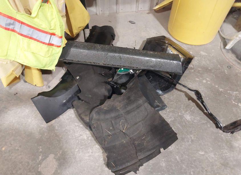 Photo 12 of 2020 Chevrolet Equinox AWD LT 1.5L TURBO (VIN 2GNAXUEV4L6102870)