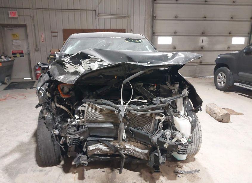 Photo 13 of 2020 Chevrolet Equinox AWD LT 1.5L TURBO (VIN 2GNAXUEV4L6102870)