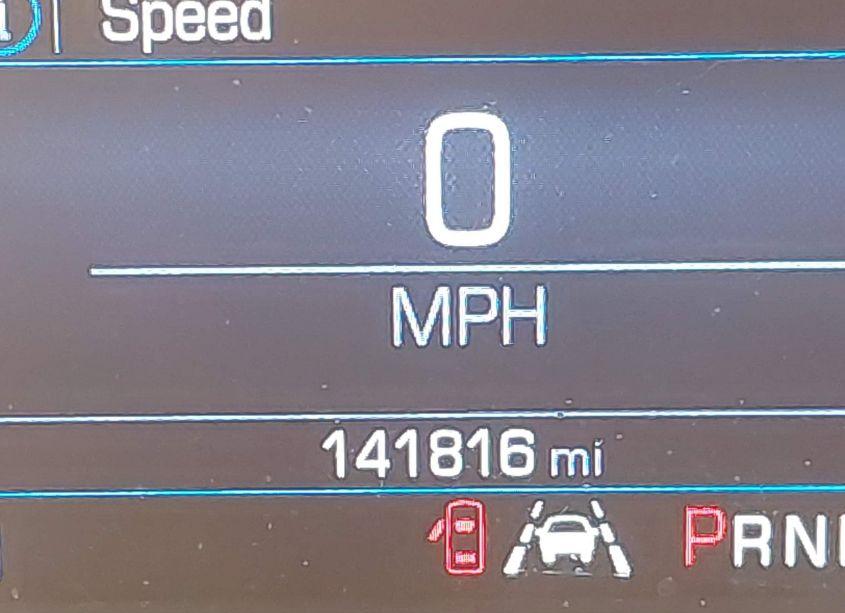 Photo 15 of 2020 Chevrolet Equinox AWD LT 1.5L TURBO (VIN 2GNAXUEV4L6110354)