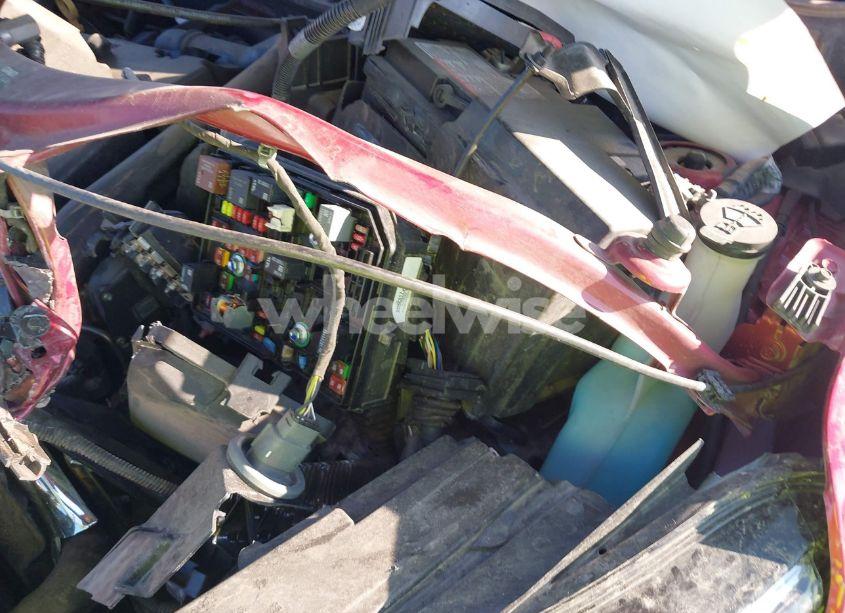 Photo 17 of 2020 Chevrolet Equinox AWD LT 1.5L TURBO (VIN 2GNAXUEV4L6120852)