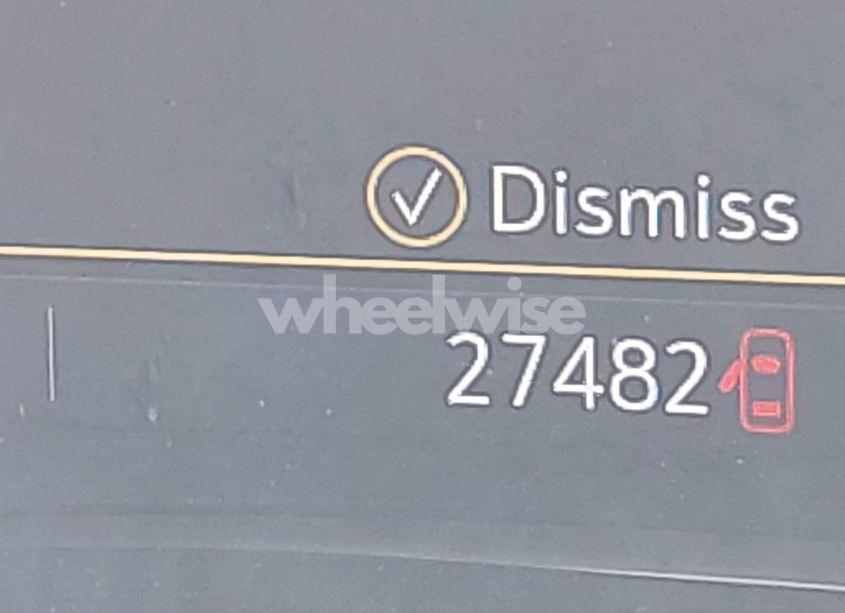 Photo 16 of 2020 Chevrolet Equinox AWD LT 1.5L TURBO (VIN 2GNAXUEV4L6264630)