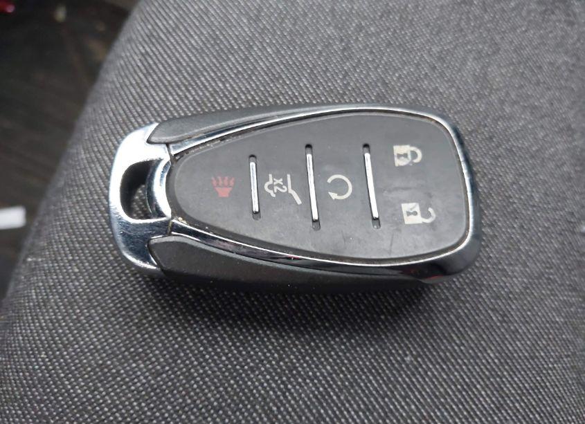 Photo 11 of 2019 Chevrolet Equinox LT (VIN 2GNAXUEV5K6305863)