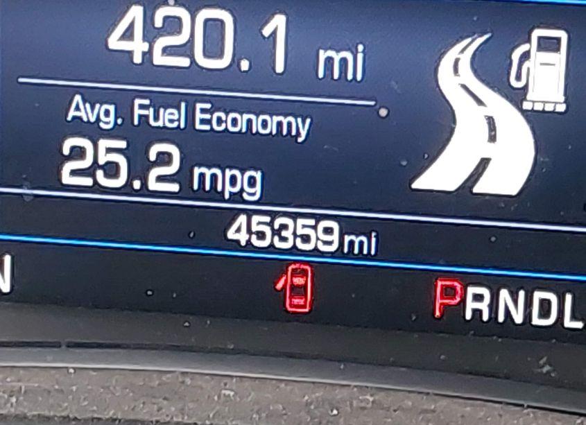 Photo 15 of 2019 Chevrolet Equinox LT (VIN 2GNAXUEV5K6305863)