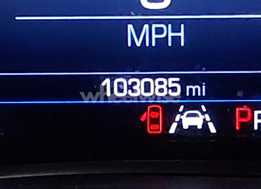 Photo 15 of 2020 Chevrolet Equinox AWD LT 1.5L TURBO (VIN 2GNAXUEV5L6141399)