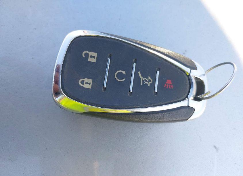 Photo 11 of 2020 Chevrolet Equinox AWD LT 1.5L TURBO (VIN 2GNAXUEV6L6115197)