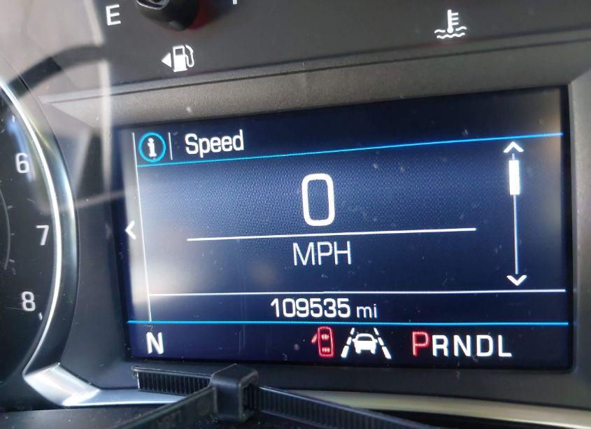 Photo 15 of 2020 Chevrolet Equinox AWD LT 1.5L TURBO (VIN 2GNAXUEV6L6115197)