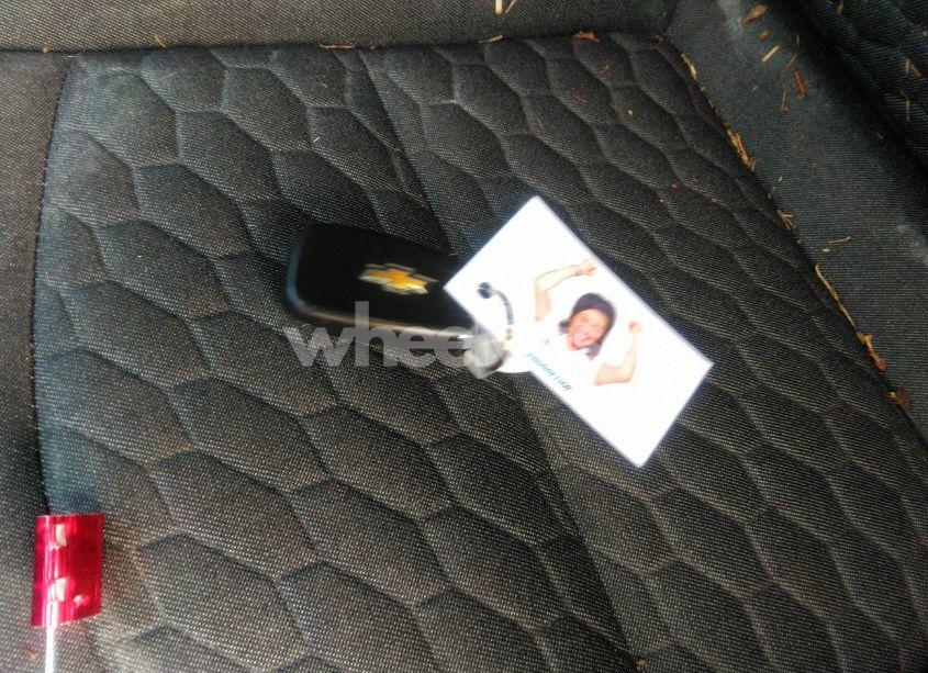 Photo 11 of 2020 Chevrolet Equinox AWD LT 1.5L TURBO (VIN 2GNAXUEV6L6130492)