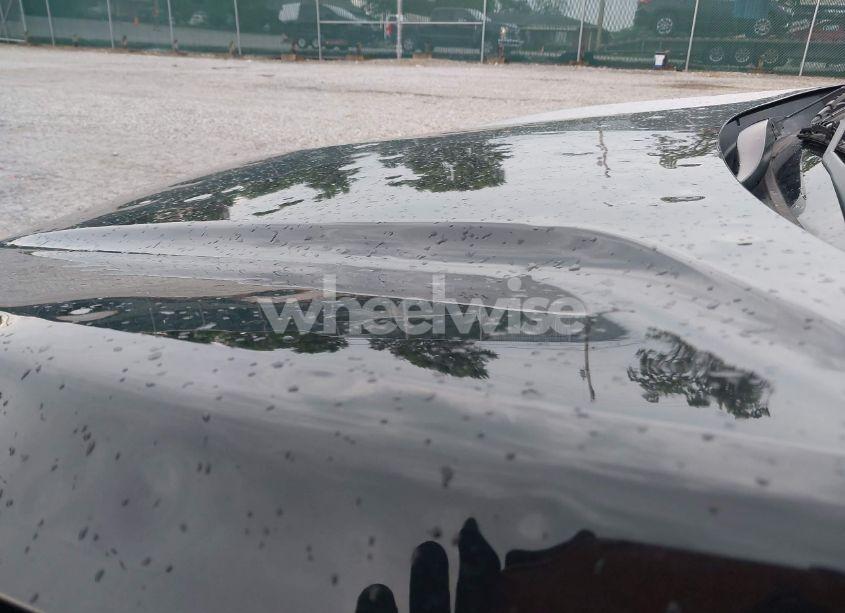 Photo 6 of 2020 Chevrolet Equinox AWD LT 1.5L TURBO (VIN 2GNAXUEV6L6162813)