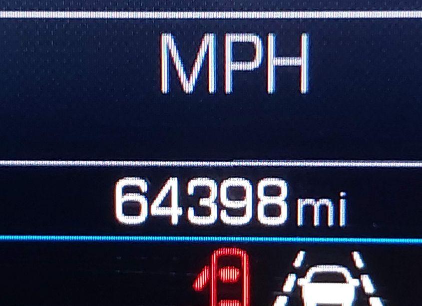 Photo 15 of 2020 Chevrolet Equinox AWD LT 1.5L TURBO (VIN 2GNAXUEV6L6170815)