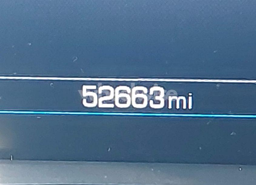 Photo 7 of 2020 Chevrolet Equinox AWD LT 1.5L TURBO (VIN 2GNAXUEV6L6239633)