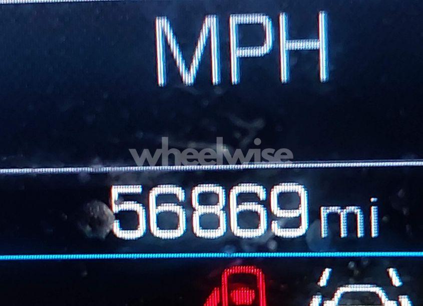 Photo 15 of 2020 Chevrolet Equinox AWD LT 1.5L TURBO (VIN 2GNAXUEV6L6271353)