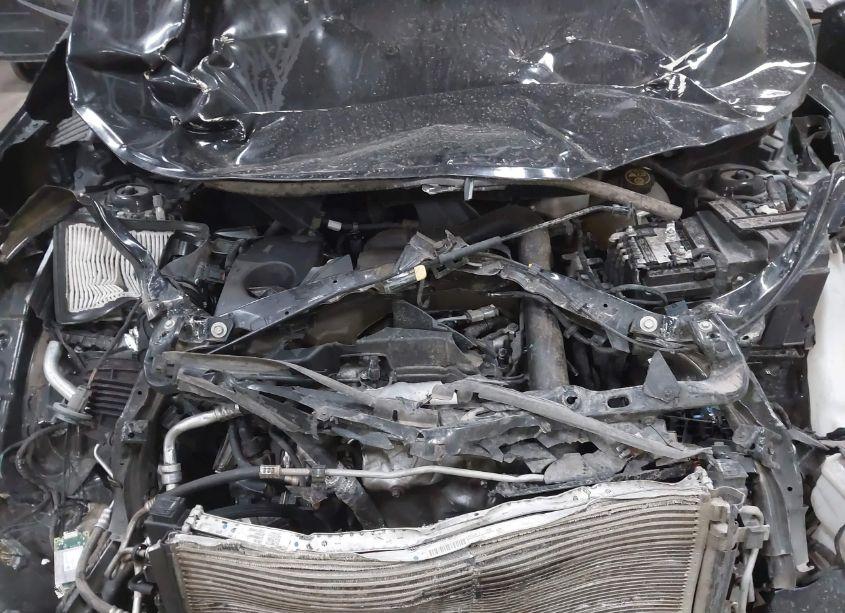 Photo 10 of 2021 Chevrolet Equinox AWD LT (VIN 2GNAXUEV6M6121339)