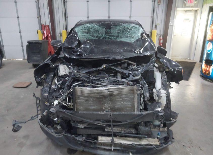 Photo 11 of 2021 Chevrolet Equinox AWD LT (VIN 2GNAXUEV6M6121339)