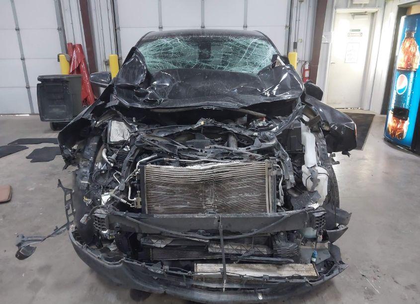 Photo 6 of 2021 Chevrolet Equinox AWD LT (VIN 2GNAXUEV6M6121339)