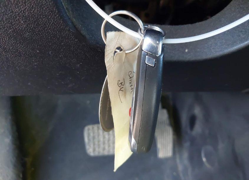 Photo 11 of 2019 Chevrolet Equinox LT (VIN 2GNAXUEV7K6114994)