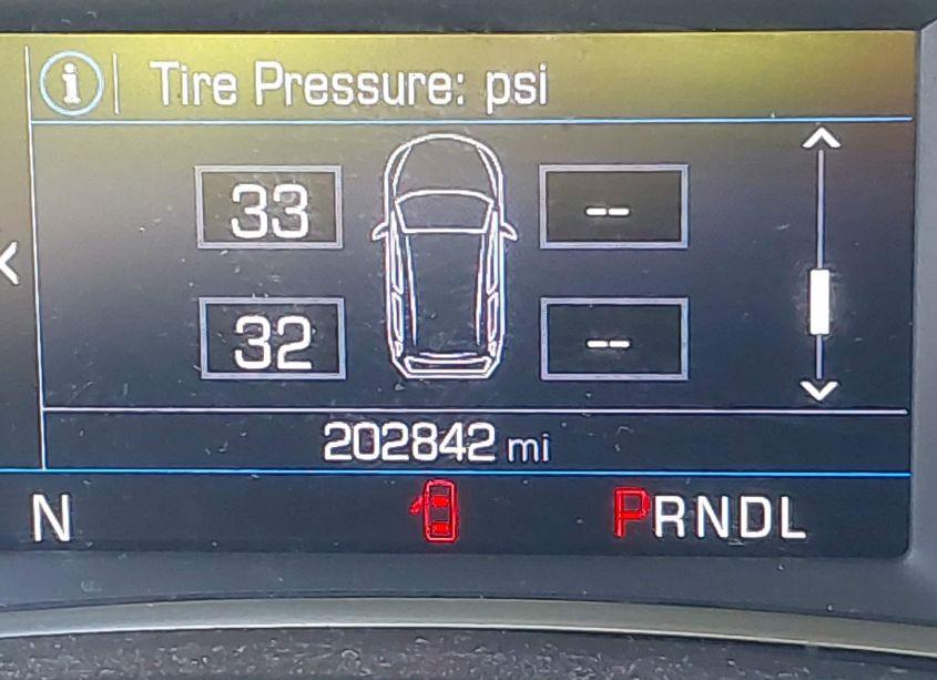 Photo 16 of 2019 Chevrolet Equinox LT (VIN 2GNAXUEV7K6114994)