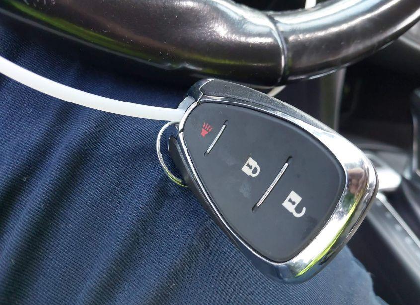 Photo 11 of 2019 Chevrolet Equinox LT (VIN 2GNAXUEV7K6170515)