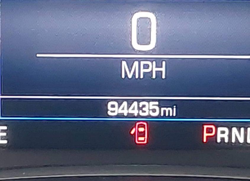 Photo 15 of 2019 Chevrolet Equinox LT (VIN 2GNAXUEV7K6170515)