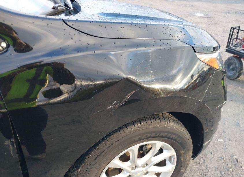 Photo 17 of 2019 Chevrolet Equinox LT (VIN 2GNAXUEV7K6170515)