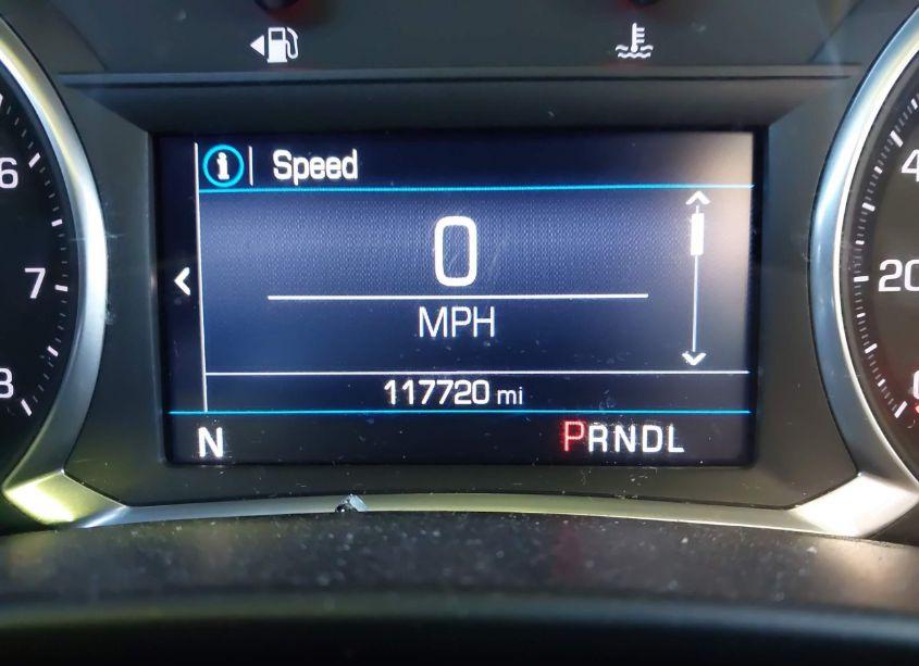 Photo 15 of 2019 Chevrolet Equinox LT (VIN 2GNAXUEV7K6180106)