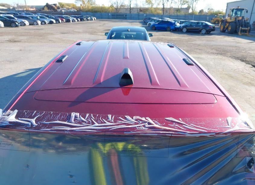 Photo 20 of 2019 Chevrolet Equinox LT (VIN 2GNAXUEV7K6180106)