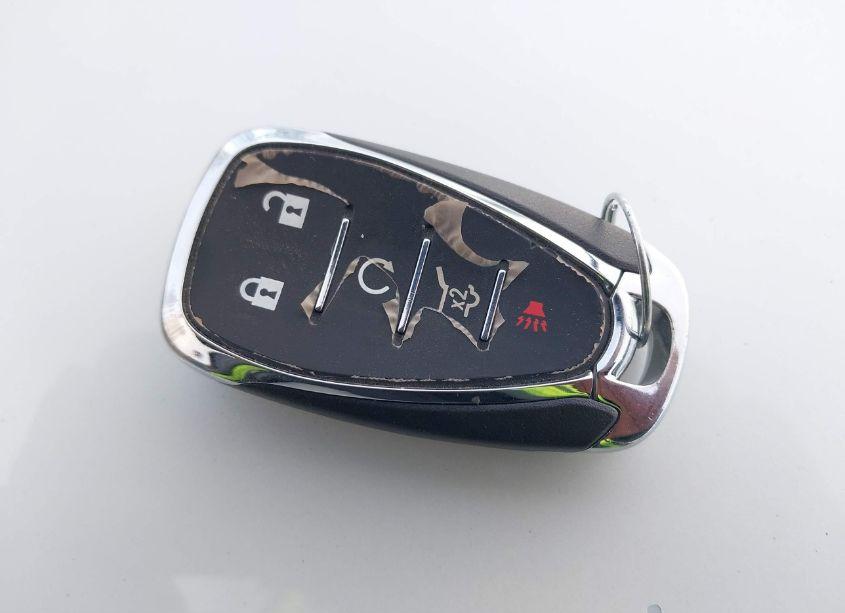 Photo 11 of 2019 Chevrolet Equinox LT (VIN 2GNAXUEV7K6268959)