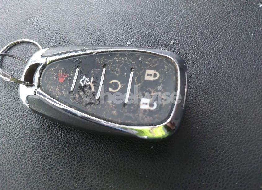 Photo 11 of 2019 Chevrolet Equinox LT (VIN 2GNAXUEV7K6277323)