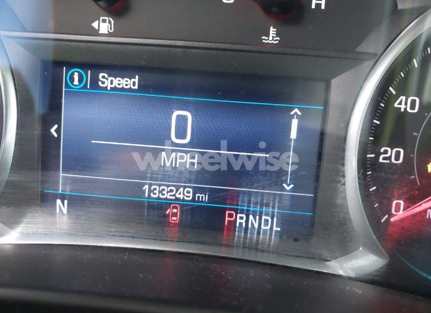 Photo 15 of 2019 Chevrolet Equinox LT (VIN 2GNAXUEV7K6306805)