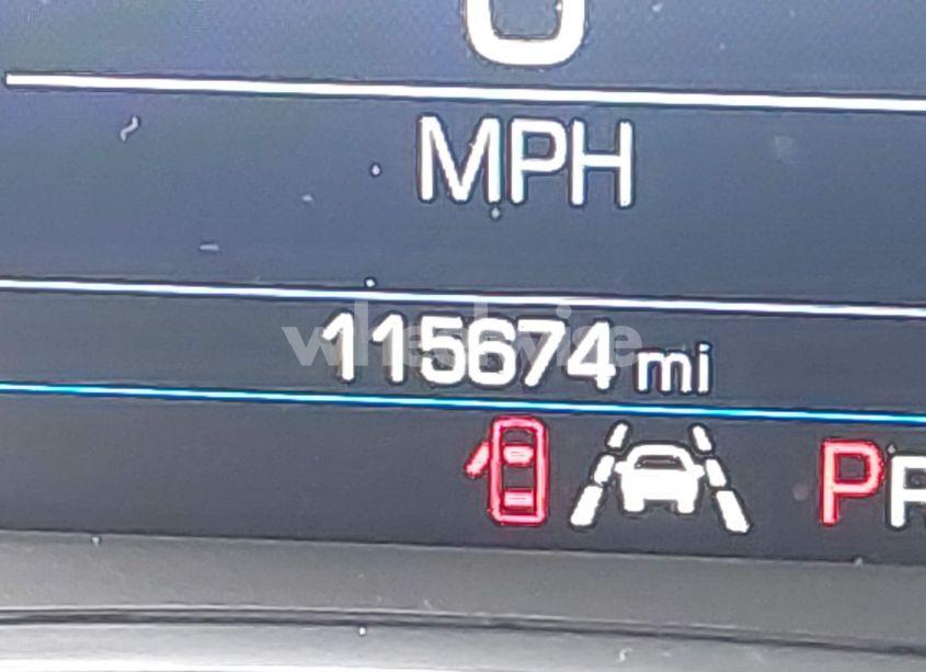 Photo 16 of 2020 Chevrolet Equinox AWD LT 1.5L TURBO (VIN 2GNAXUEV7L6131201)