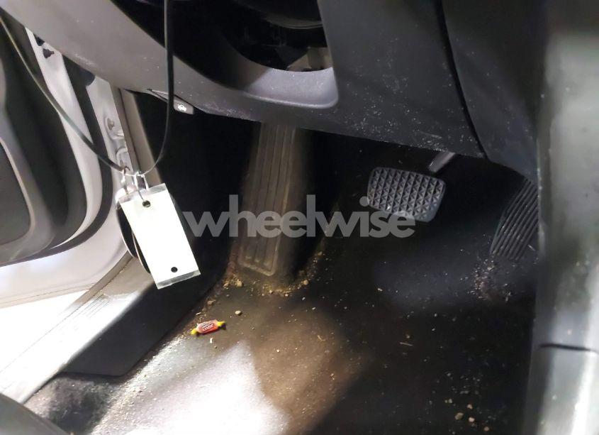 Photo 11 of 2020 Chevrolet Equinox AWD LT 1.5L TURBO (VIN 2GNAXUEV7L6168524)