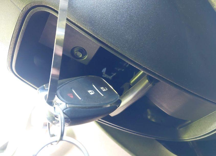 Photo 11 of 2021 Chevrolet Equinox AWD LT (VIN 2GNAXUEV7M6118384)