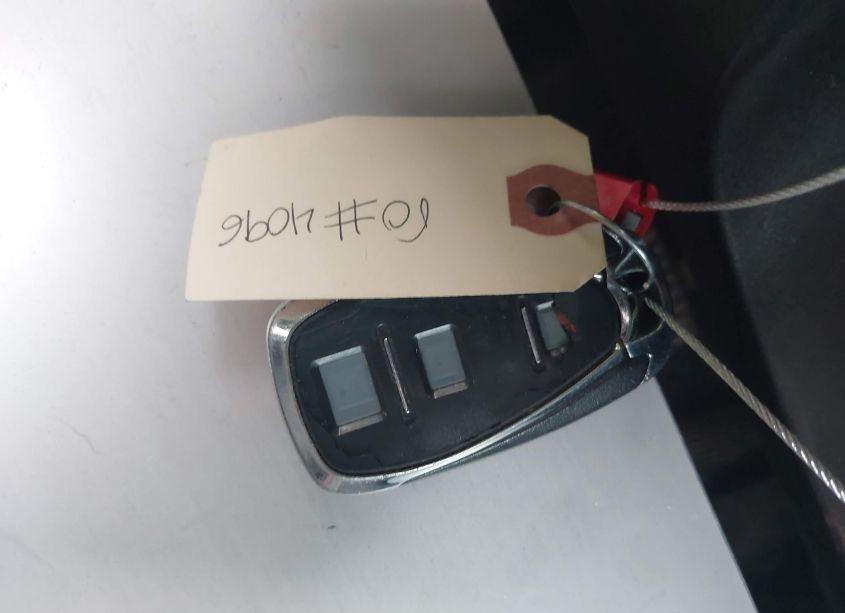 Photo 11 of 2021 Chevrolet Equinox AWD LT (VIN 2GNAXUEV7M6138554)