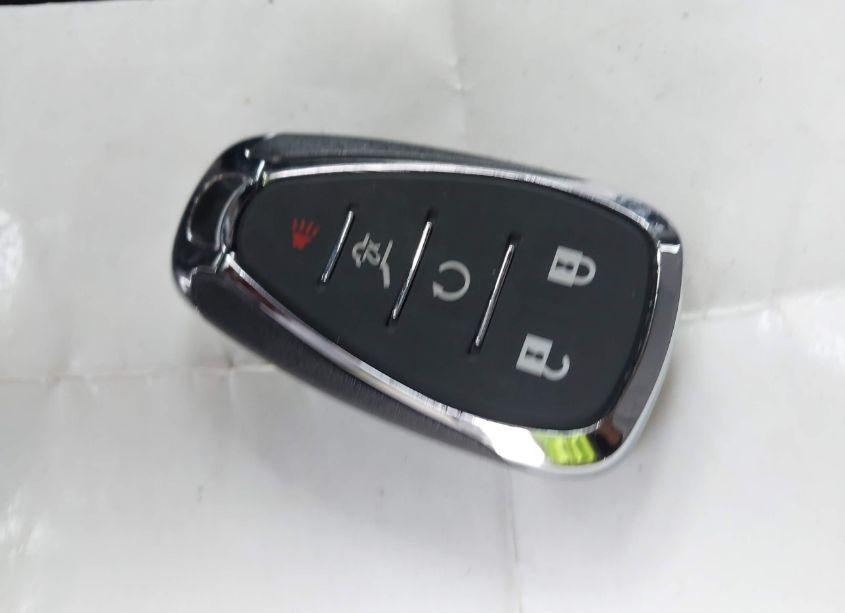 Photo 11 of 2019 Chevrolet Equinox LT (VIN 2GNAXUEV8K6240006)